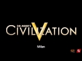 Civilization V City State Music