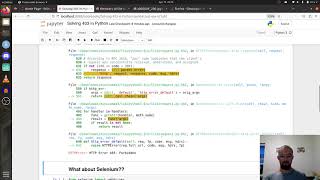 Beating 403 Forbidden and Downloading Images Using Selenium (Python Webscraping Tutorial)