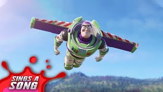Buzz Lightyear Sings A Song (Toy Story 4 Parody NO SPOILERS)