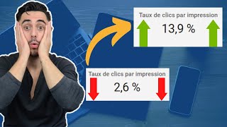 Taux De Clic Par Impression YouTube : Tout comprendre !