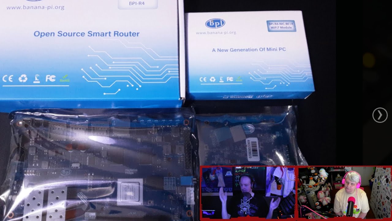 X86 On Arm With Box64 Lwdw 444 Youtube