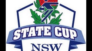 2013 NSW State Cup - Men's Open Grand Final