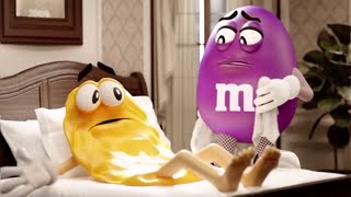 Another Banned M&M's Commercial?