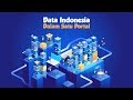 Data Indonesia Dalam Satu Portal