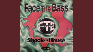 Shock da House (Miami pan Nik Mix)