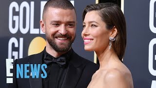 Download Justin Timberlake & Jessica Biel's Date Night With SZA | E! News mp3