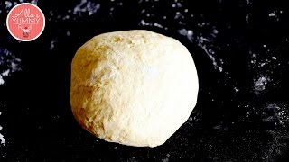 How To Make Pelmeni Dough | Тесто для пельменей easy dinner recipes dumpling russian recipes food