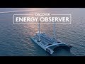 Energy Observer 2019 innovations