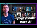 AI Voice Generators for Your Music Production Workflow