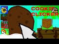 Remaking COOKIE CLICKER in a week in C++!