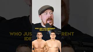 Walter & Gunther Are 2 Completely Different People