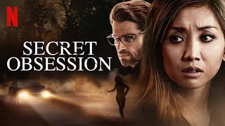 Secret Obsession (2019) Movie Review with Brian \u0026 Hannah