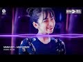 MAMA BOY - ANHVU REMIX - TÍNH CÁCH CỦA ANH HAY MỘNG MƠ NHỀU REMIX HOT TIKTOK