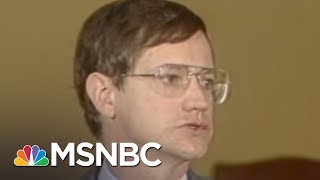 'The Bloody 8th:' Patient Zero For Today's Political Discourse? | MTP Daily | MSNBC