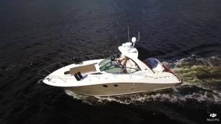 2008 Sea Ray 330 Sundancer For Sale at MarineMax Panama City