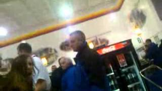 black friday psycho...menards appleton wisconsin