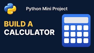 Python Project: Mini Calculator Using Flowcharts