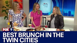 Best Twin Cities brunch spots