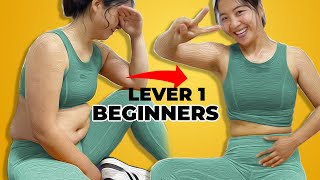 Giảm Cân Cho Người Mới Bắt Đầu | Burn Excess Fat, Lose Weight For Beginners