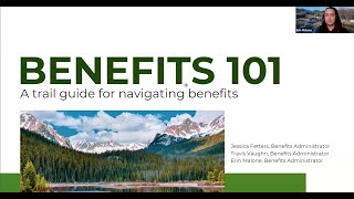 CSU Benefits 101