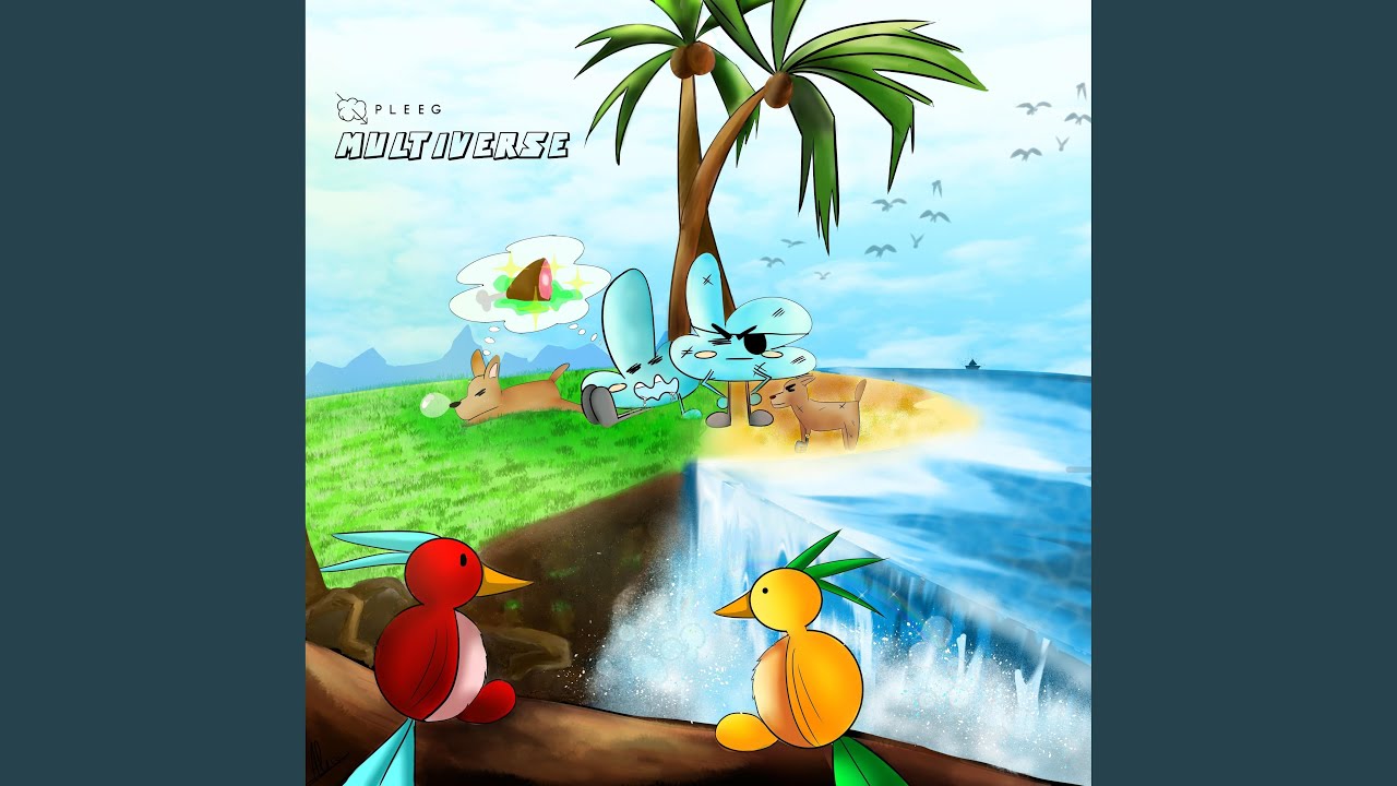 Multiverse Youtube Music