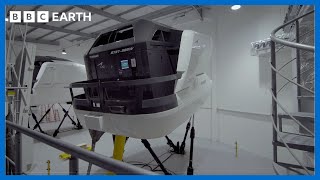 Could You Successfully Land A Plane? | BBC Earth Science