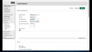 Printing The Gradebook