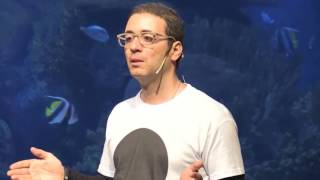 The History of Science in 10 minutes | David Martínez & Jose Antonio Martorell | TEDxBerkleeValencia