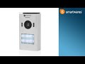 Smartwares DIC-22102 Video intercom uitbreidingsset