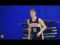 Steven Kramer Kingdom Hoops Highlights (17U)