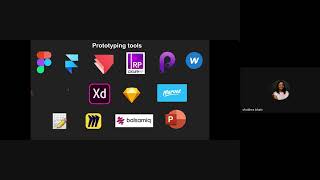 Webinar: Prototyping and Testing