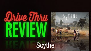 Scythe Review