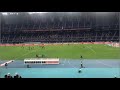 csl2018 中超 北京国安 5 ：2 天津泰达 北京国安球迷真不少