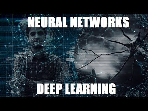 A Beginner's Guide to Artificial Neural Networks and Deep Learning