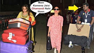 Sara Ali Khan More Humble Than Her Step Mother Kareena Kapoor