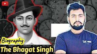 Bhagat Singh | #Biography