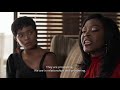 t gom is over confident – the queen mzansi magic