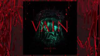 Masicka - Vain (Official Audio)
