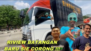 RIVIEW ARMADA BARU SIE CORONG BINTANG TIMUR !!!