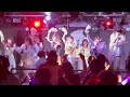 2月5日押忍フェス みらくる☆ふぉーぜ liveの様子 vol 02