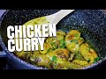 Recept : Chicken Curry | Masala Kip | Surinamese Prescription | Delicious | Food & Travel