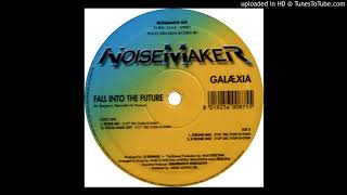 GALAEXIA - Fall into The Future (Floor Mix)