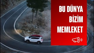 Petlas - Bu Dünya Bizim Memleket