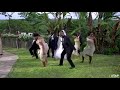 The best African Wedding Dance in the west. (Perfect John Cena Dance)