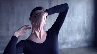 Ana Turazashvili for Solo Dance by Alisa Aslanova