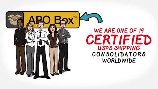APO Box video