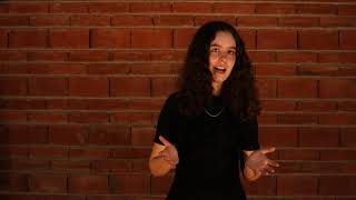The Romanticization of Love | Camila Curiel | TEDxYouth@ASF