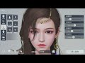 lord xue ying mobile 雪鹰领主手游 pre open beta bard class character creation android ios