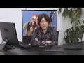 sakurai on mai shiranui not getting an appearance in smash ultimate