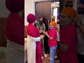 rana ranbir at parmeshar dwar sahib dhadrianwale emmpee bhairanjitsinghdhadrianwale